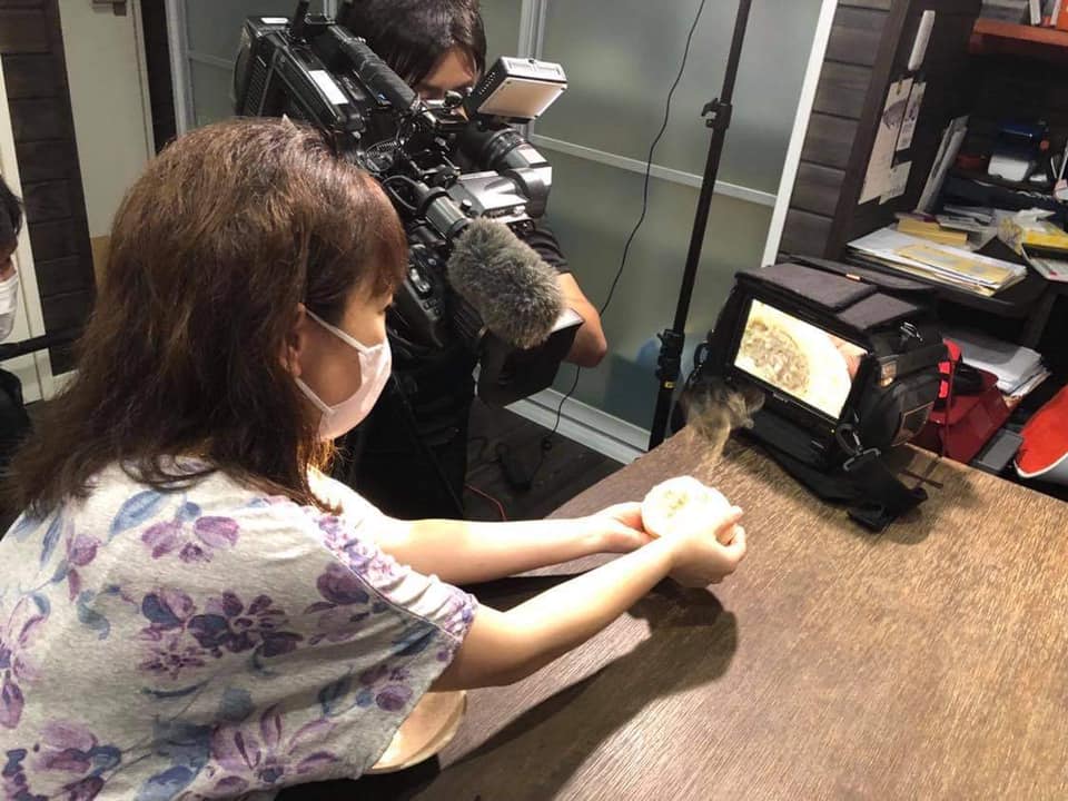 yabＪチャンやまぐち（8月31日18時15分放送）